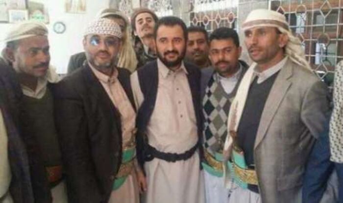 اسرار اليمن| بالاسماء الحوثيون يفرجون عن ثلاثة من قيادات المؤتمر.. تعرف عليهم