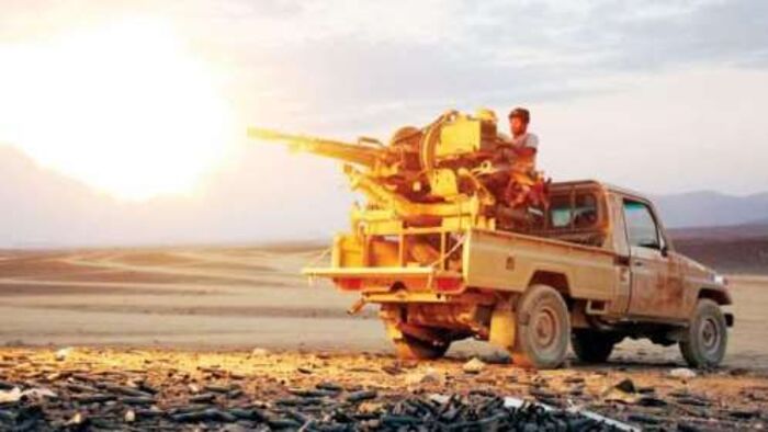 اسرار اليمن| الكشف عن فتح جبهة وطنية ستكون الأقوى لمواجهة الحوثيين لا تتبع (الشرعية)