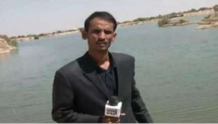 اسرار| بسبب تغطيته لاربعينية الزعيم.. اعتقال مراسل قناة اليمن اليوم في مأرب.. تفاصيل
