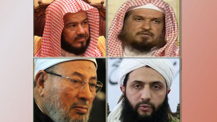 اسرار دولية| القاعدة والإخوان والعثمانيون الجدد