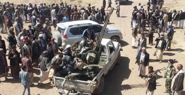 اسرار اليمن| بإشراف الحاكم ومرافقه المعين محافظا للمحويت.. الحوثيون يستحدثون عشرات المعسكرات لتجنيد الأطفال