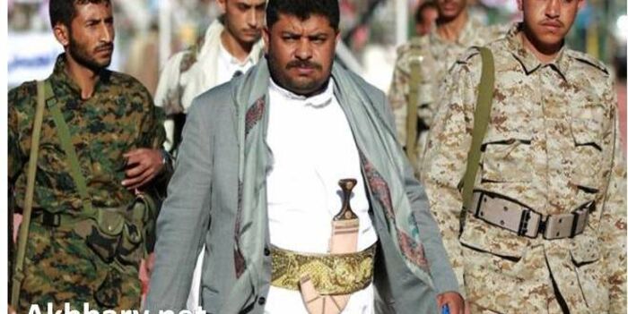 اسرار (اممية)| الامم المتحدة توصي بإدراج  هذا القيادي الحوثي ضمن قائمة العقوبات الأممية.. تعرف عليه