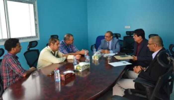 اسرار (دبلوماسية)| صحيفة سعودية تكشف عن مساع لنقل البعثات الدبلوماسية الى عدن