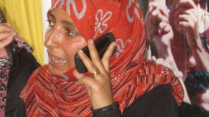 اسرار سياسية| الحائزة على جائزة نوبل للسلام .. توكل كرمان تبث الكراهية في المجتمع .. استطلاع للرأي