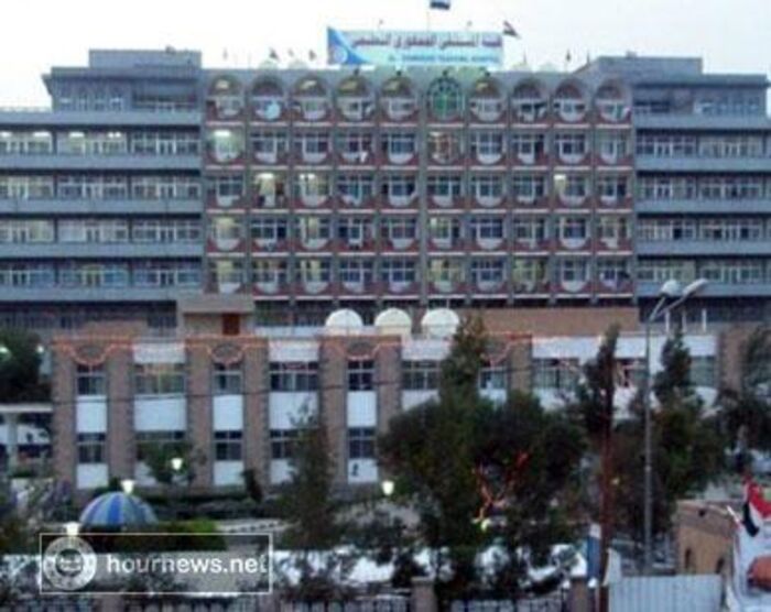 اسرار| (سطو حوثي) مستمر  .. تصرف خطير من الحوثيين يهدد بتوقف العمل في المستشفى الجمهوري بصنعاء (تفاصيل)