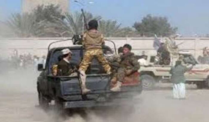 اسرار| بسبب طارق .. اعتقال قيادات حوثية في صنعاء باوامر وتوجيهات عليا .. الاسماء والتفاصيل