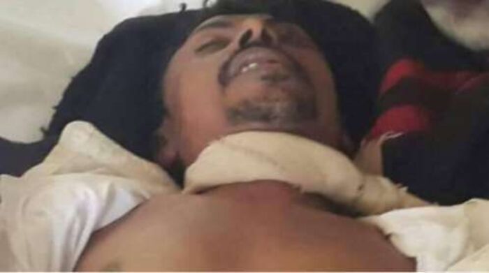 اسرار| رغم خدماته وعمله على تجنيد الكثير من ابناء منطقته..جماعة الحوثي تعدم احد قياداتها في هذه المنطقة | الاسم والصورة