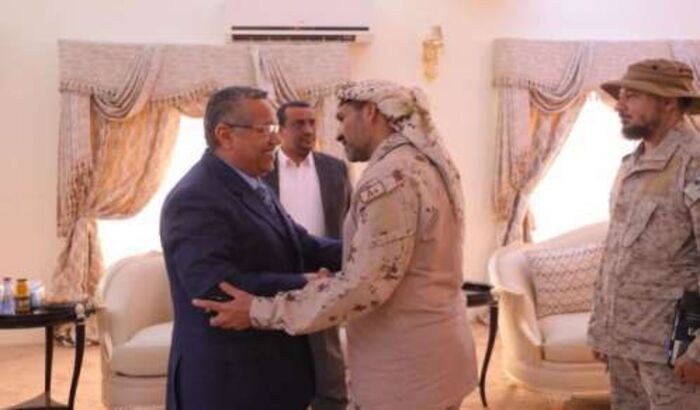 اسرار| الكشف عن سيطرة إخوان اليمن على حكومة هادي ودور الاصلاح في اشعال الصراعات .. والتحالف العربي يعلق على احداث عدن