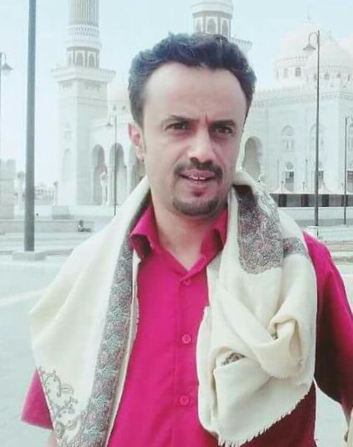 اسرار| جماعة الحوثي تواصل احتجازها واخفاءها القسري للمئات من قيادات وكوادر المؤتمر وترفض إطلاق سراح القيادي "سالم العولقي"