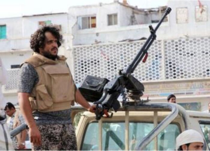 اسرار اليمن| رويترز : اشتباكات عدن تشق صفوف حلفاء خليجيين في حرب اليمن.. تفاصيل