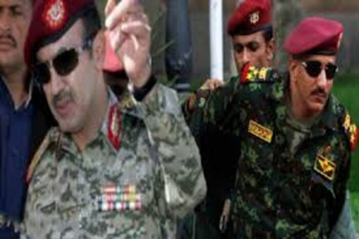 اسرار| الكشف عن عودة  السفير احمد علي للحياة السياسية وموعد تحرك العميد طارق صالح عسكريا ضد (الحوثيين)