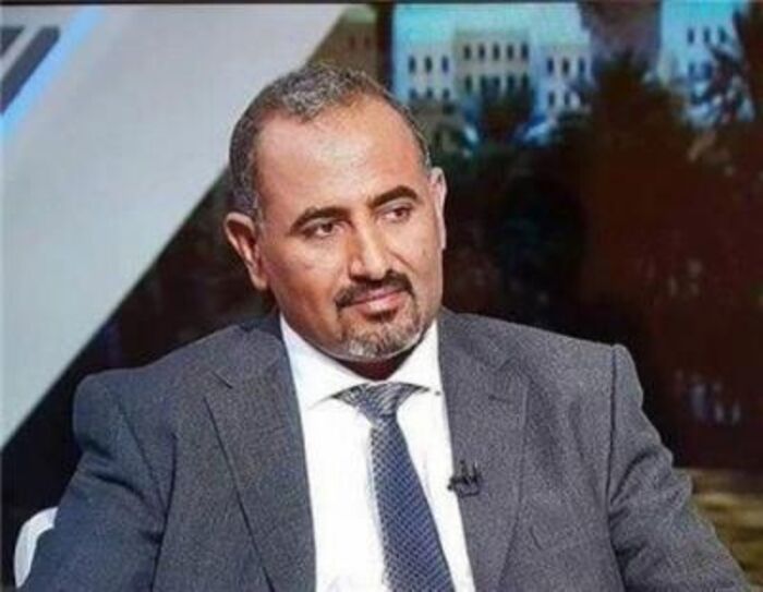 اسرار| مطلب ناري من عيدروس الزبيدي قد يُغير المعادلة السياسية في اليمن