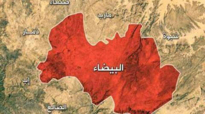 اسرار| الحوثيون يقنصون طفلا وامرأة ويقصفون منازل المواطنين في ناطع بالبيضاء