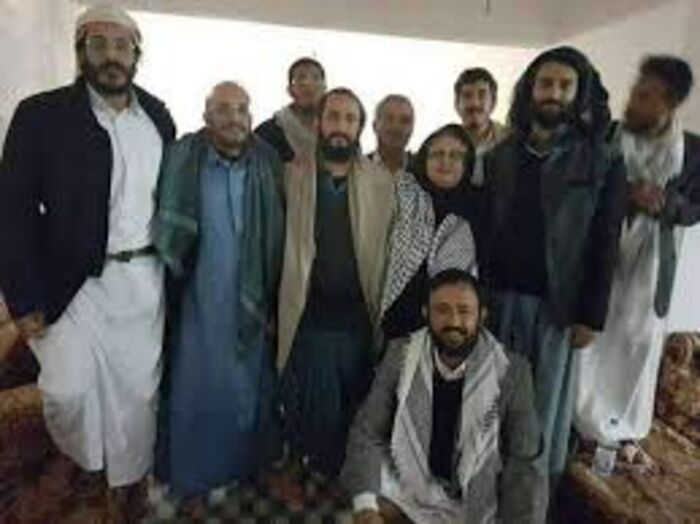 اسرار | السيد تكشف حقيقة اطلاق واستلام اولاد الزعيم وعن زيارتين الى المعتقل .. وتنفي ما تناولته وسائل الاعلام وتدعوها الى عدم التسرع