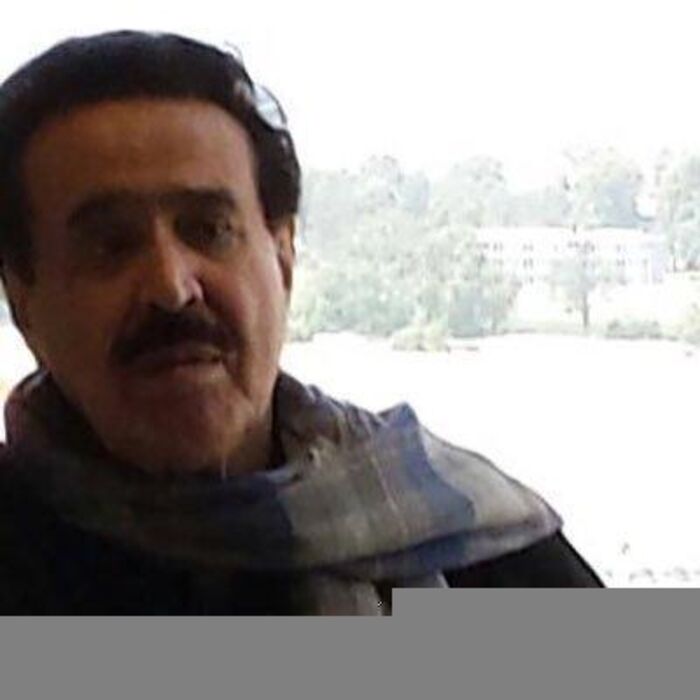 اعلامي خليجي كبير يقع في سقطة كبيرة .. ونجل صالح يرد عليه بقوه.. صورة