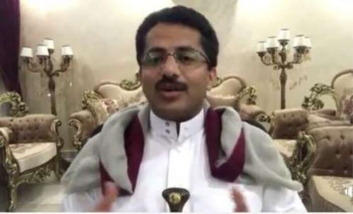 اسرار | البخيتي يعتذر عن تصريحات شقيقه بشان صالح ونحله ويتعهد بإدخاله مصحة عقلية